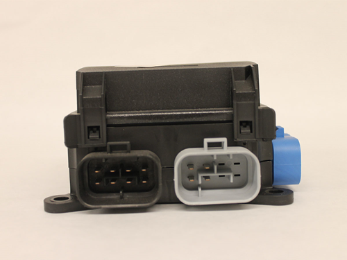 1400957 Fuse block, bussman freedom LP