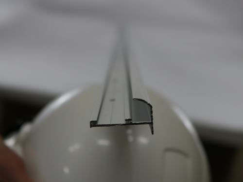 1402534 RAIL,DRIP 16 FEET SECTION