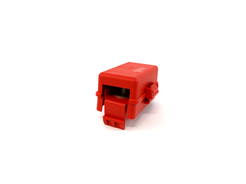 14068 Block, Cable Junction