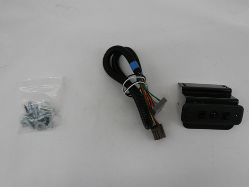 141572 CONTROL, SEAT