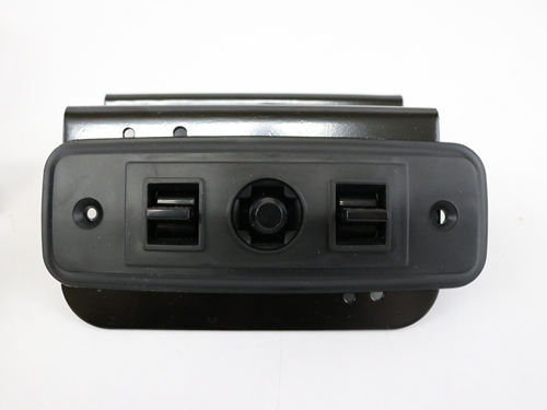 141572 CONTROL, SEAT