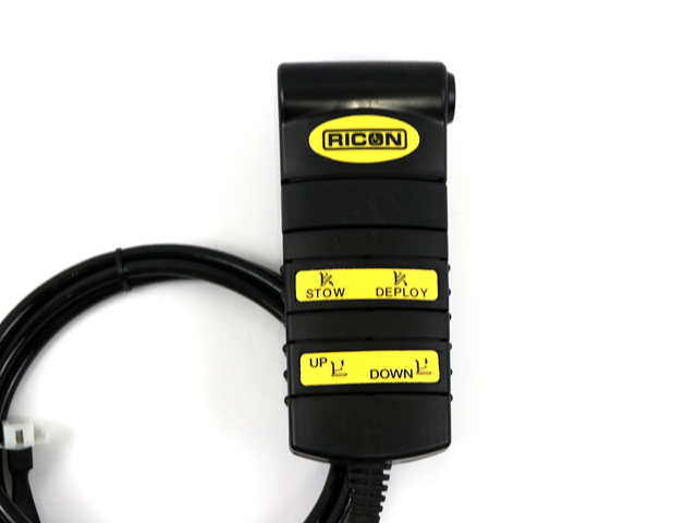 Ricon Wheel Chair Lift Parts