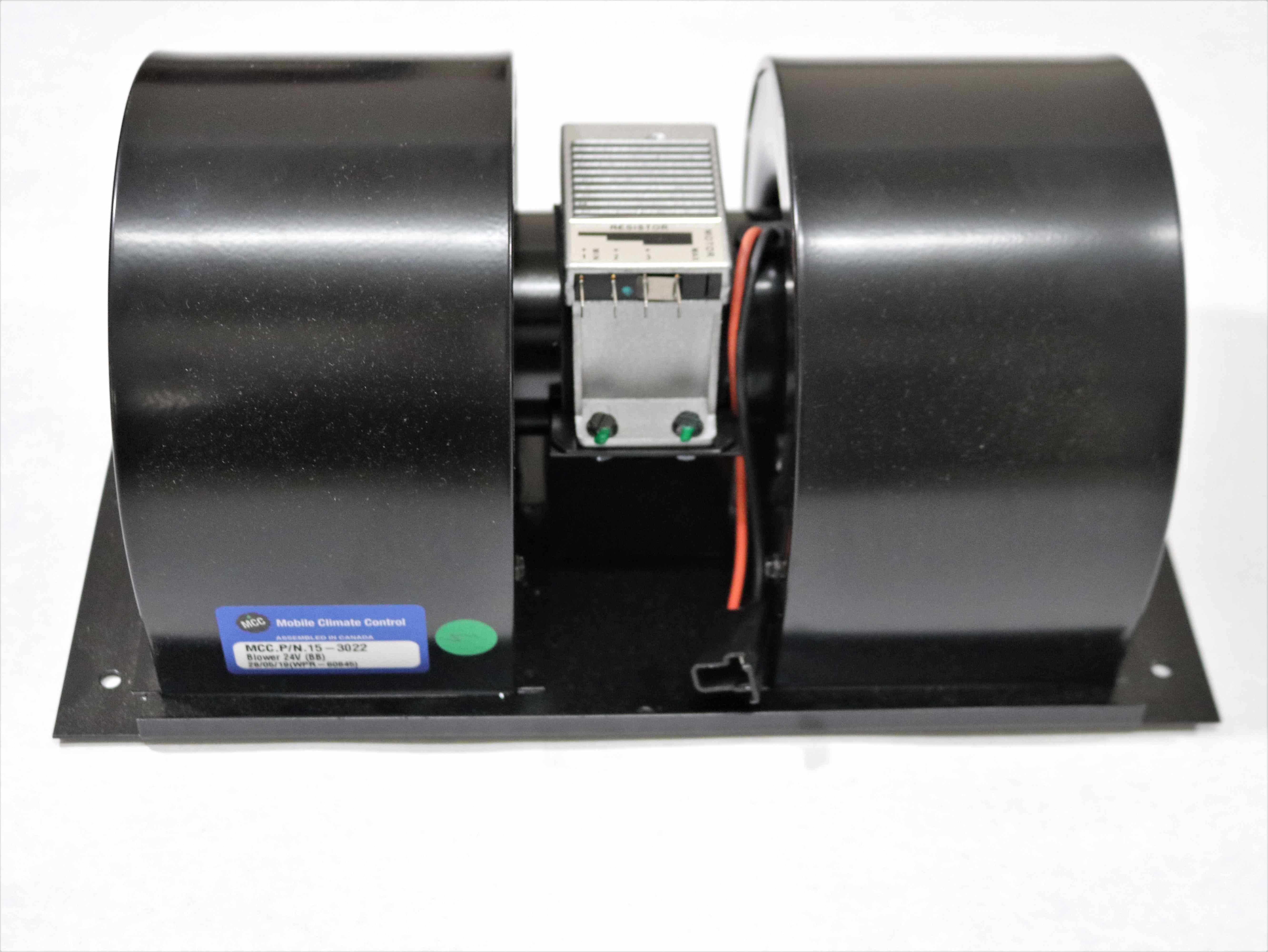 15-3022 Blower