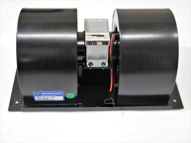 15-3022 Blower