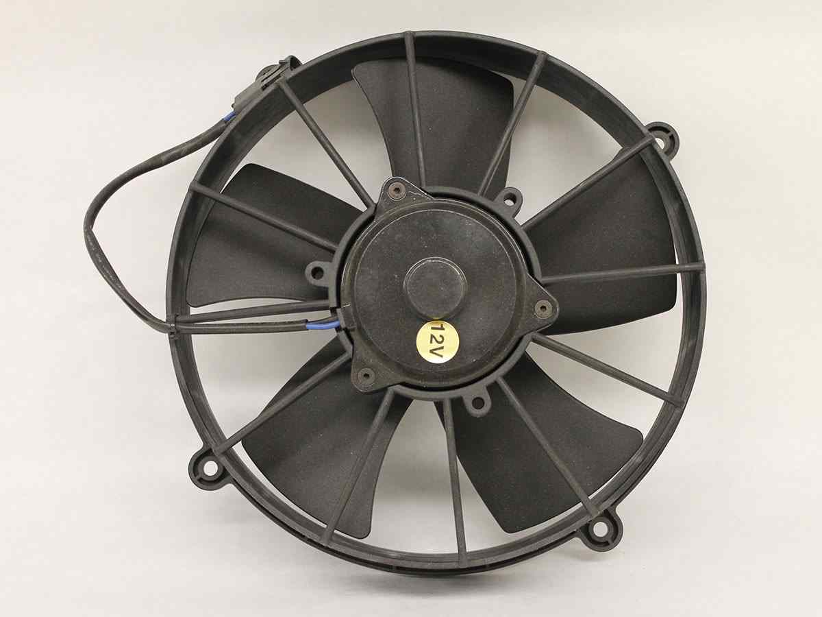 15-7501 Fan Assy, 12V