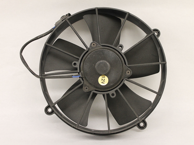15-7501 Fan Assy, 12V