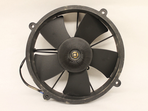 15-7501 Fan Assy, 12V