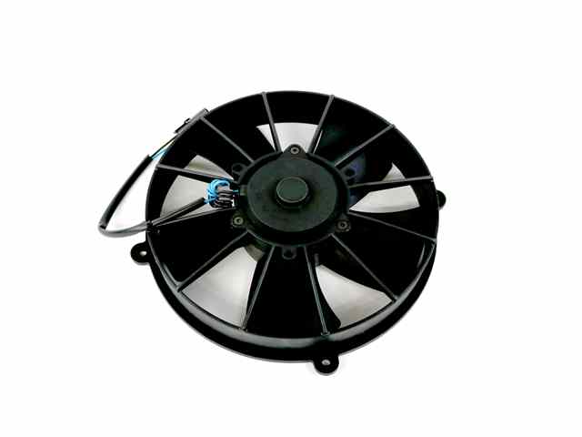 15-7503 Fan Assembly, 12V (Emi)