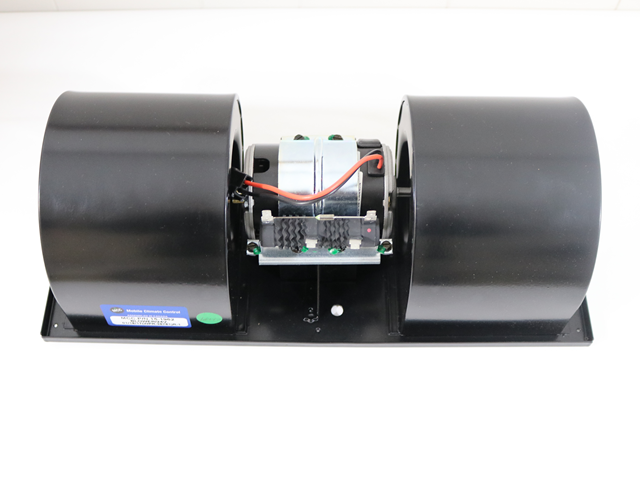 15.1962 Motor, Blower