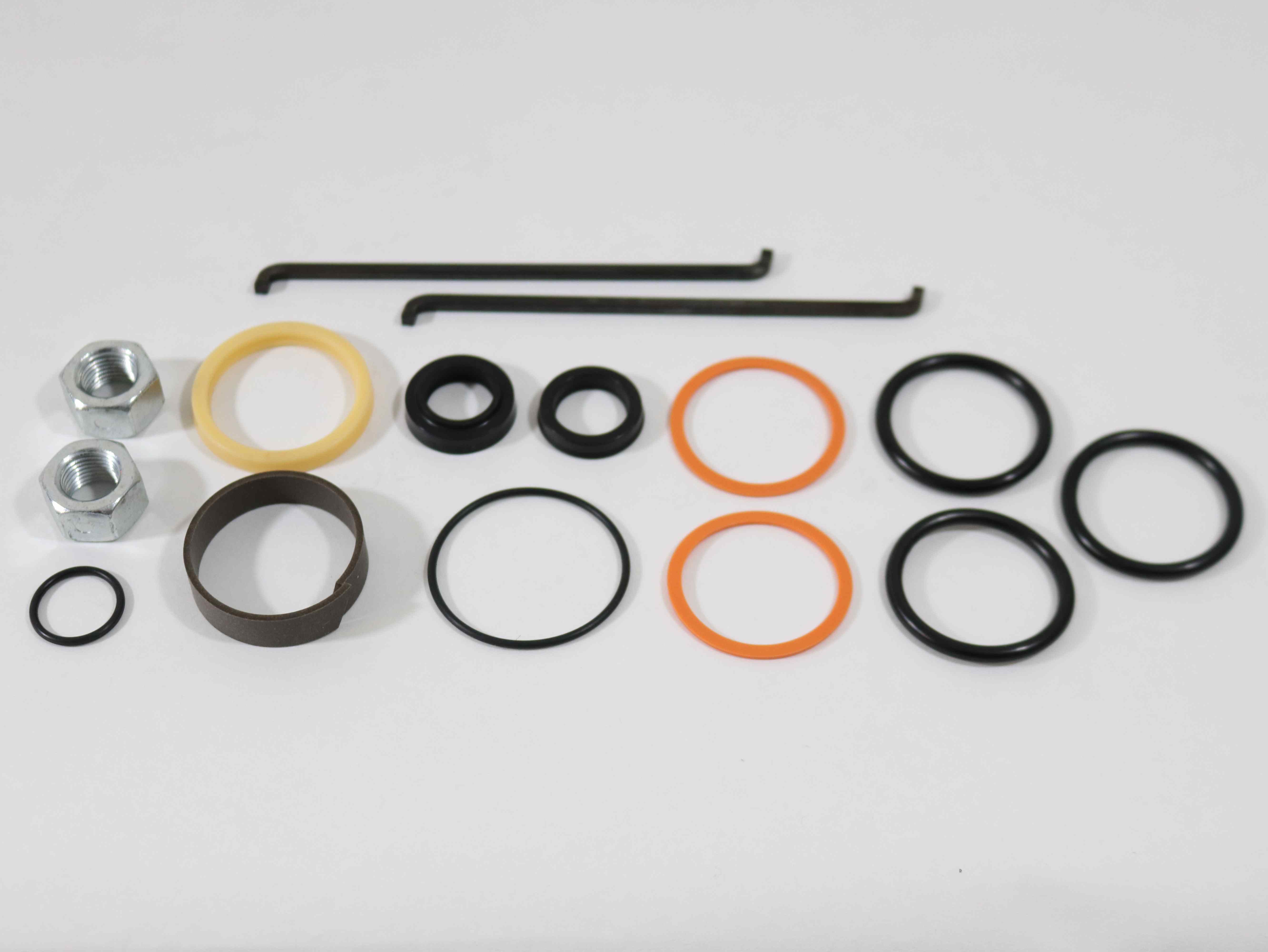 1500.0500P Cylinder Seal Kit 1 1/2 INCH Bore All Hyd Lifts Kit Shipout