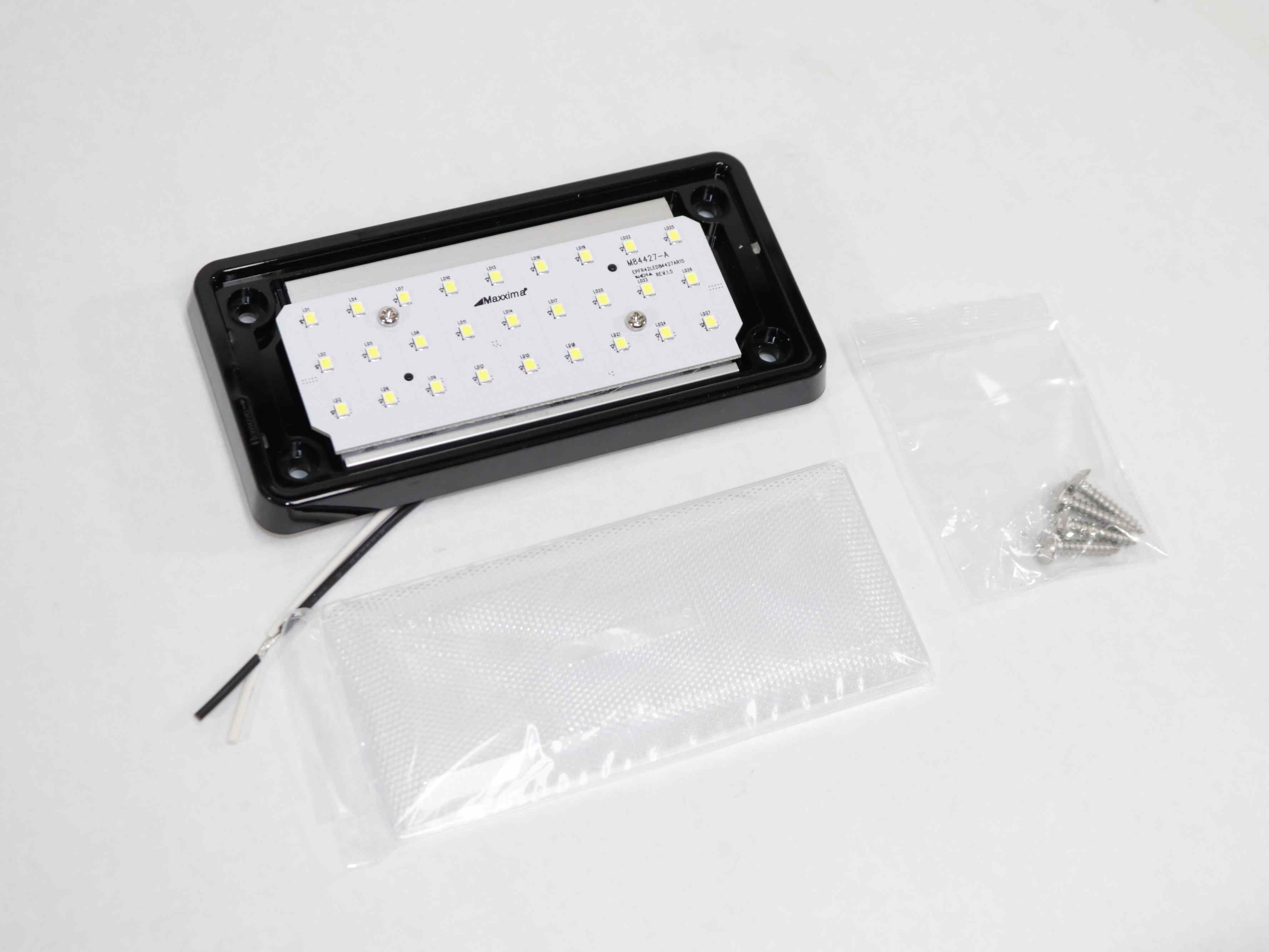 152-960-009A Interior Led Dome Light