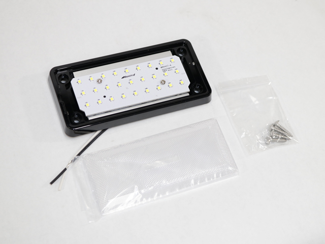 152-960-009A Interior Led Dome Light