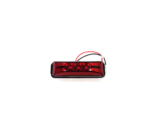 152-960-089A Red Rear Marker