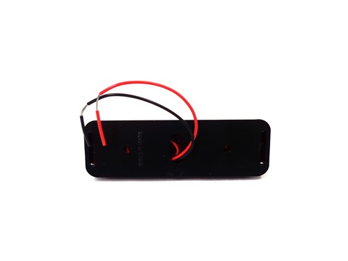 152-960-089A Red Rear Marker
