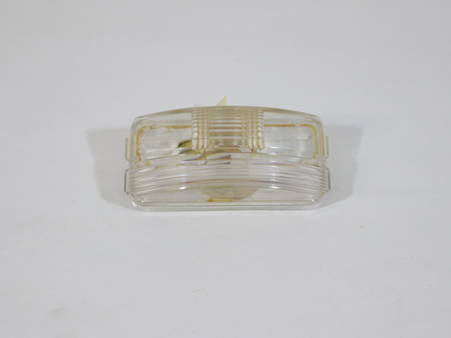15208 TRUCKLITE LICENSE PLATE LIGHT
