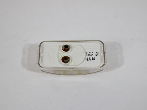 15208 TRUCKLITE LICENSE PLATE LIGHT