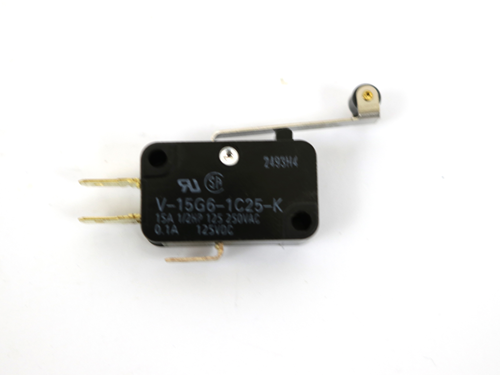 1524 MICRO SWITCH