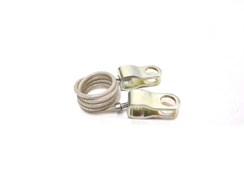 15941483 Cable, Hood