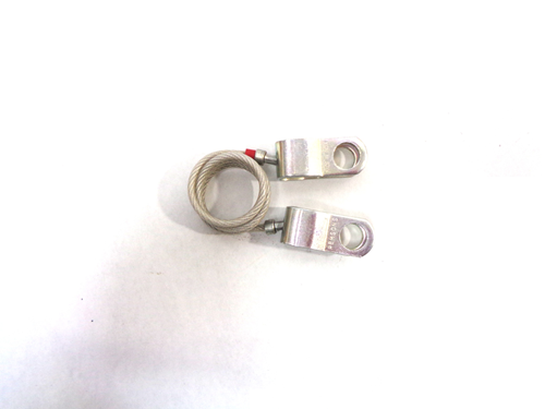 15941483 Cable, Hood