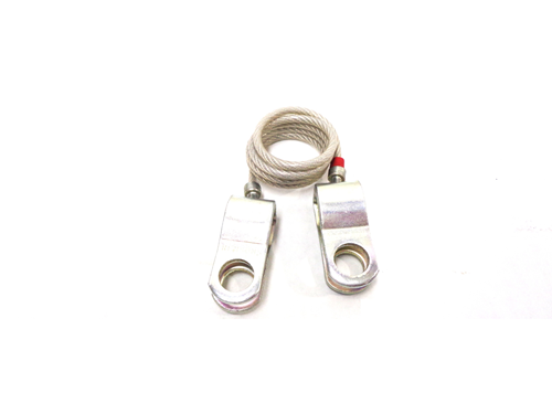 15941483 Cable, Hood