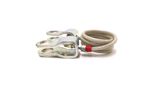 15941483 Cable, Hood