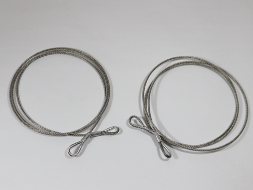 16095 W/C Cable Kit Inner Roll