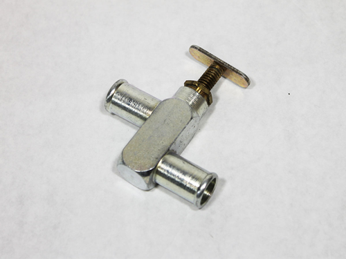 1621-1 Valve Coolant Shutoff