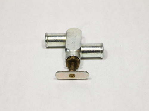 1621-1 Valve Coolant Shutoff