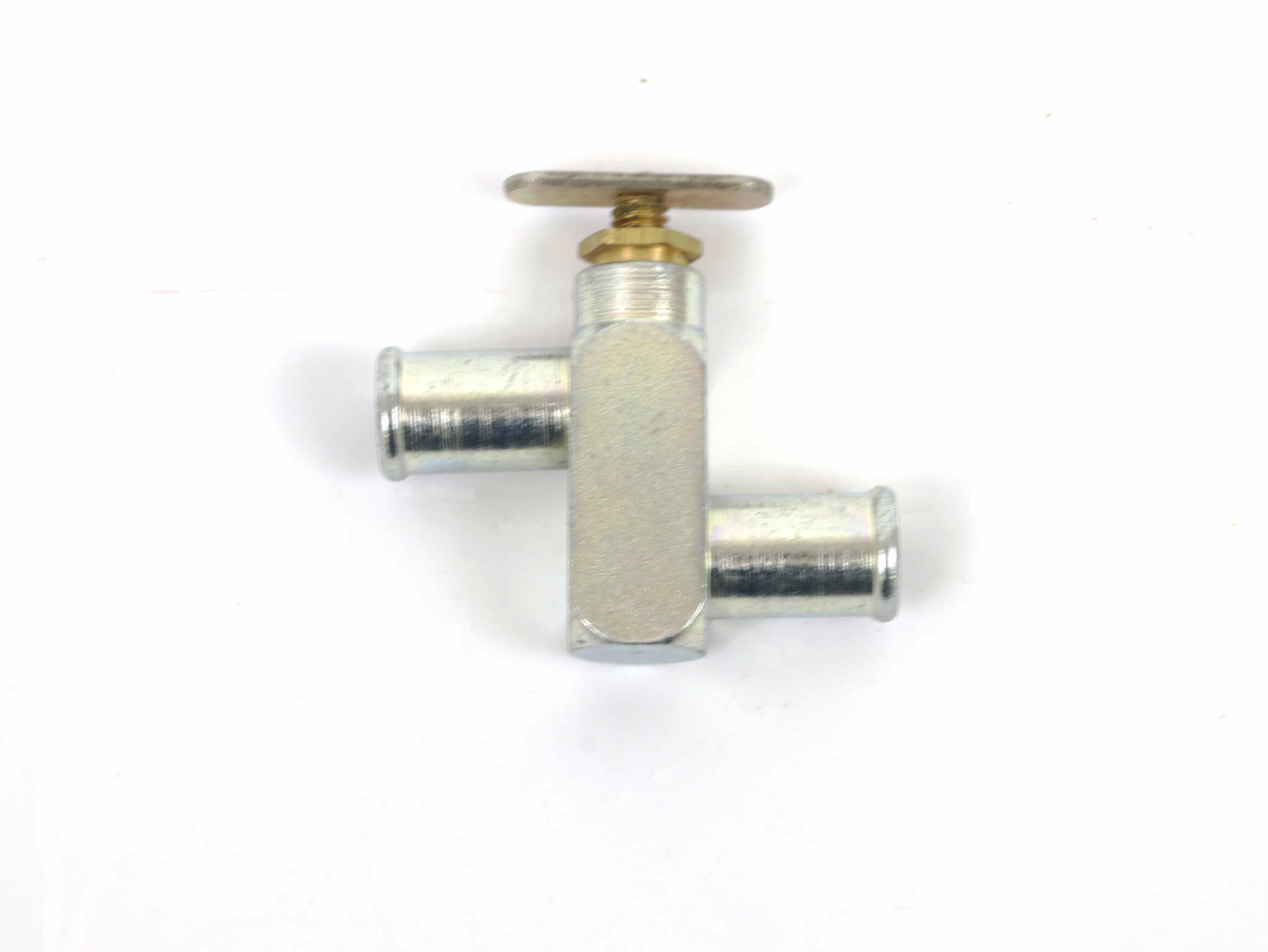 1621.1 Valve Coolant Shutoff