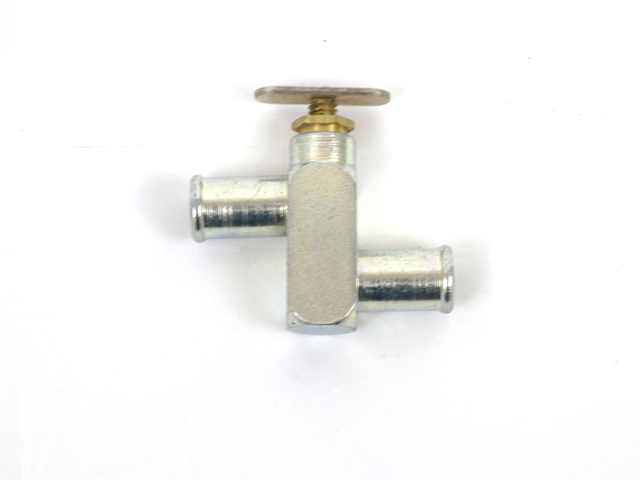 1621.1 Valve Coolant Shutoff