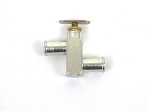 1621.1 Valve Coolant Shutoff