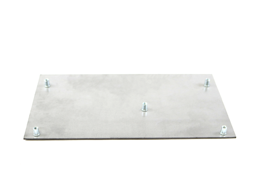 1622022A6011D BRACKET, BOARD