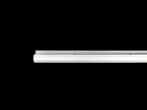 1628 GOSHEN ROOF GUTTER DRIP RAIL