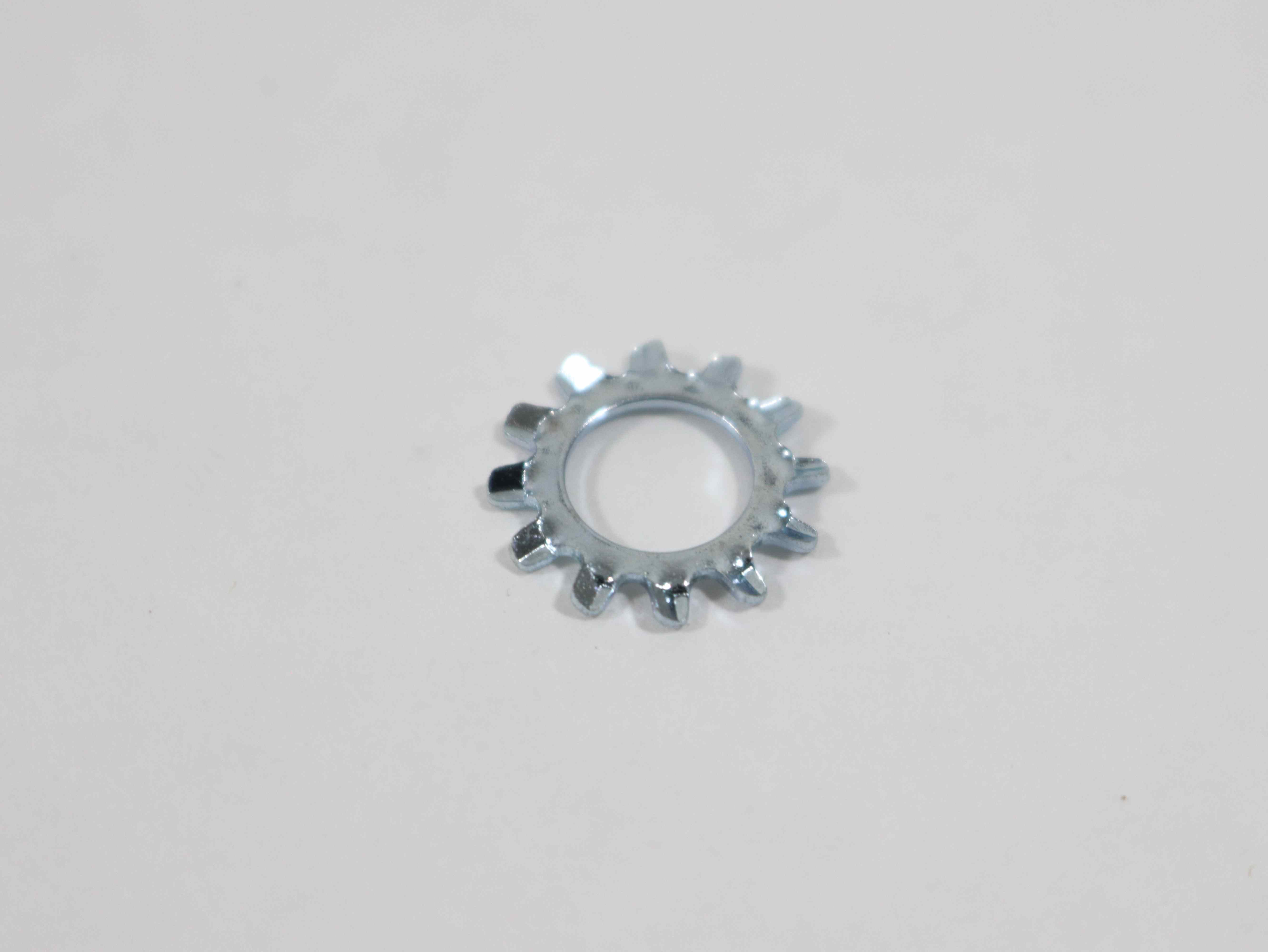 16368 WASHER 5/16 INCH EXTERNAL TOOTH