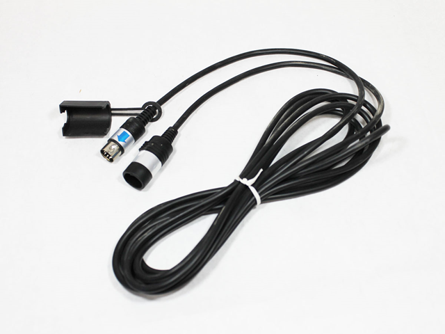 165206 Cable, 12' Extension