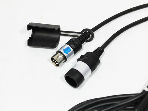 165206 Cable, 12 FEET Extension