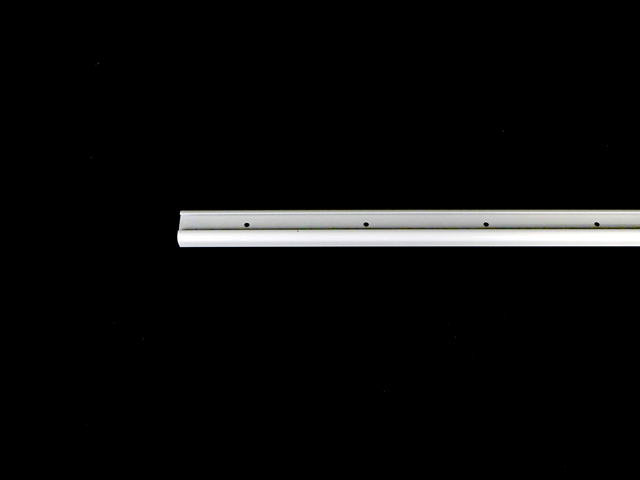 1670 MOULDING W/LONG LEG