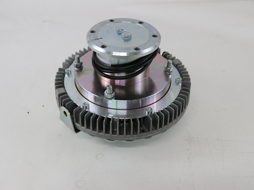 17007301 FAN CLUTCH, 12V