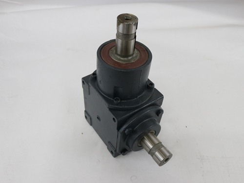 17017601 GEAR BOX