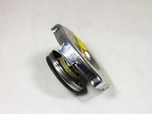 17028601 Radiator Cap, Eldorado