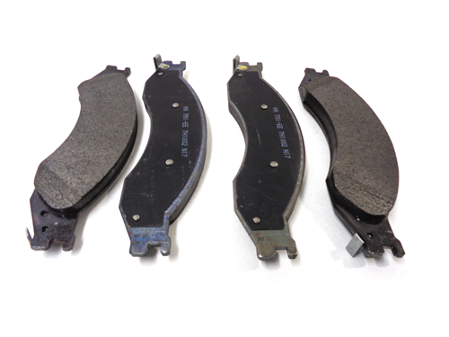 171-0864 Pads, Brake