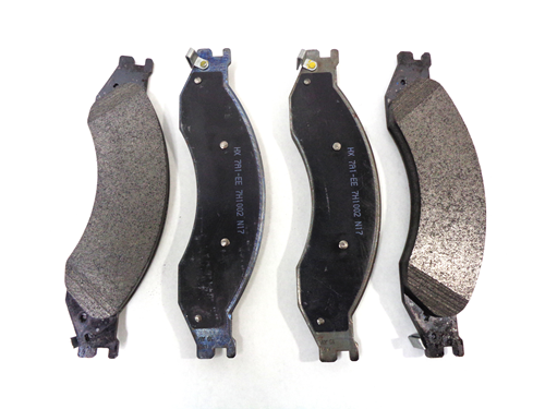 171-0864 Pads, Brake