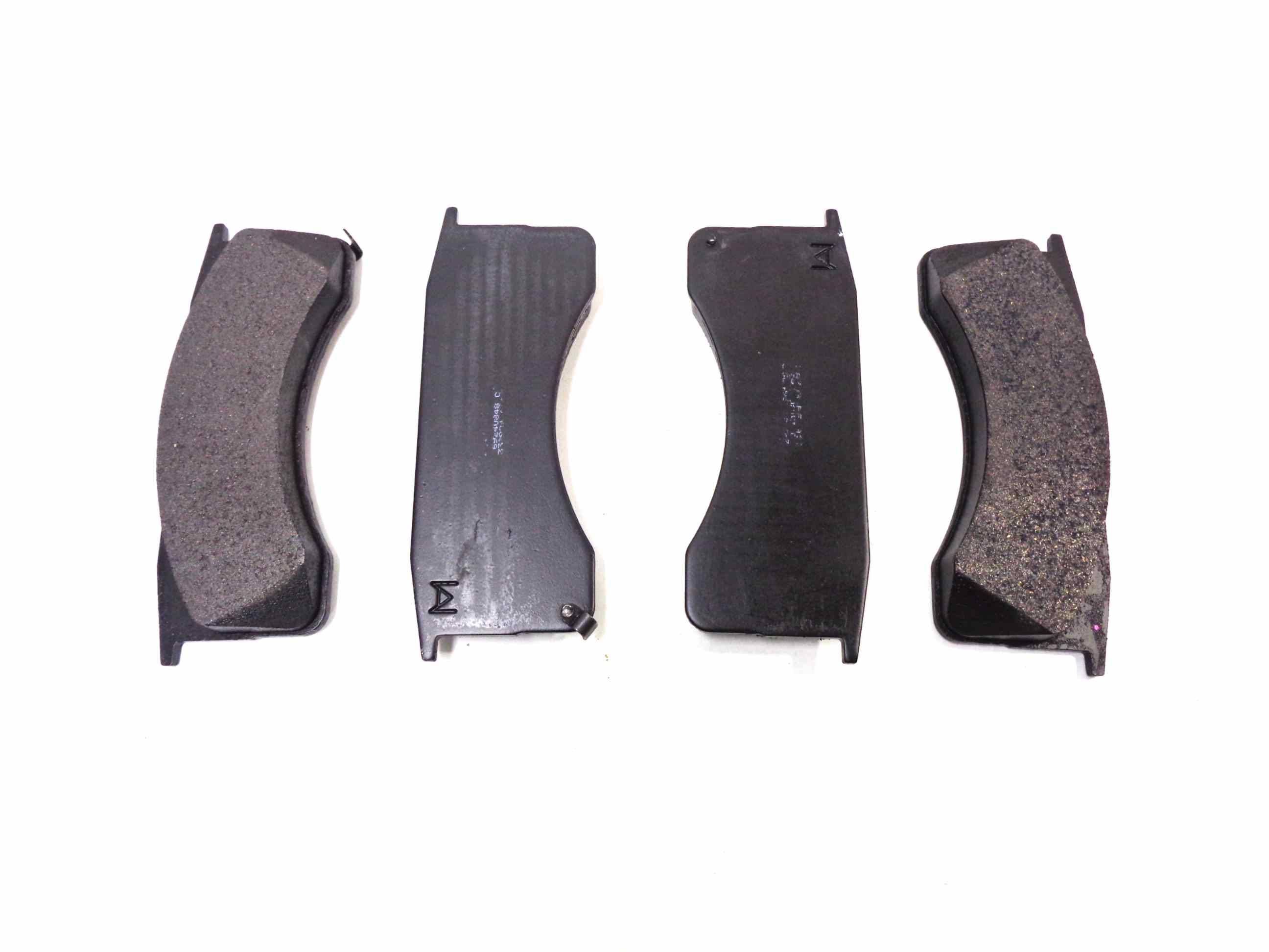 171-857 Pads, Brake