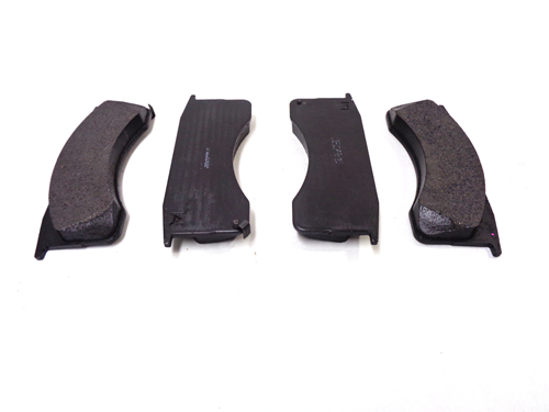 171-857 Pads, Brake