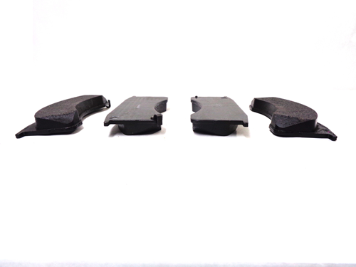 171-857 Pads, Brake