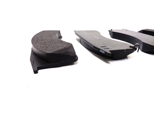 171-857 Pads, Brake