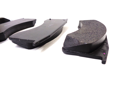 171-857 Pads, Brake