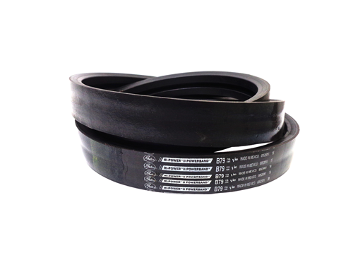 17201901 B-79 Belt