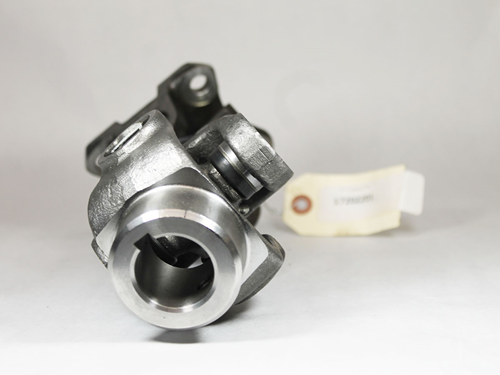 17202201 DRIVE SHAFT, MECHANICAL FAN