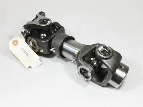 17202201 DRIVE SHAFT, MECHANICAL FAN